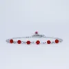 Brățară Crystal Chain