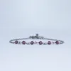 Brățară Crystal Chain