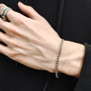 Brățară Steel Chain