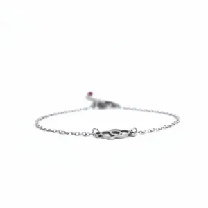 Brățară Tiny Hearts