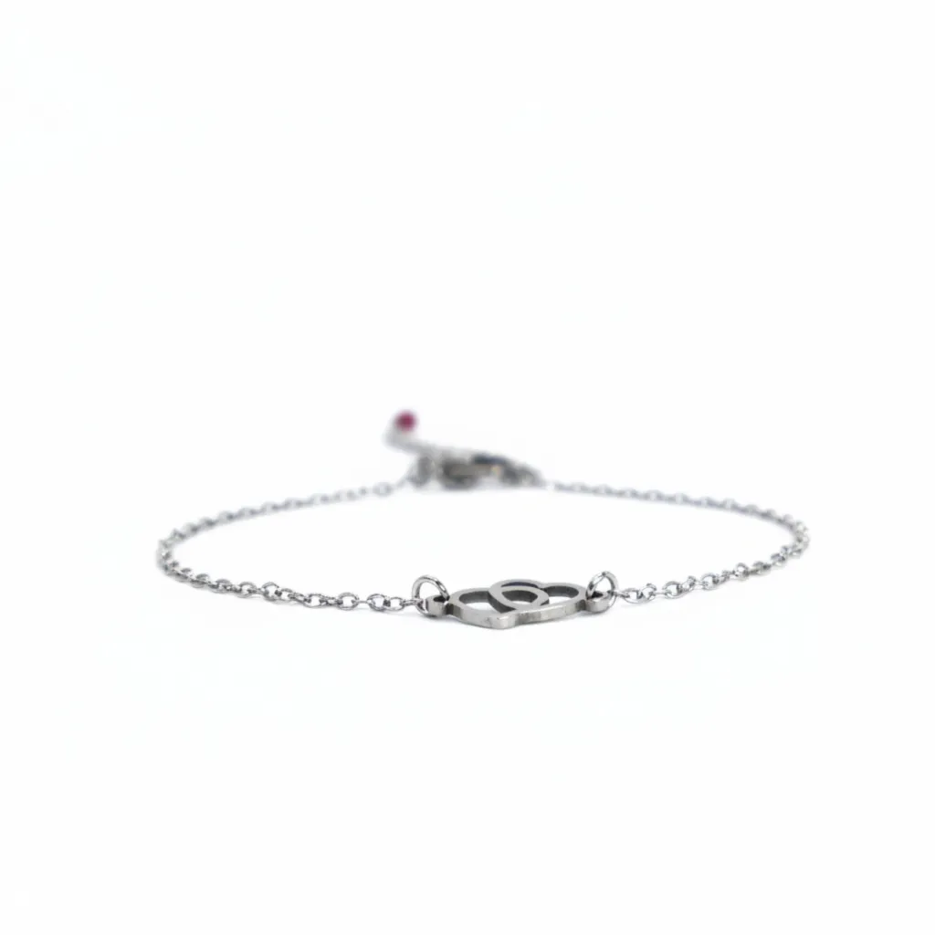 Brățară Tiny Hearts