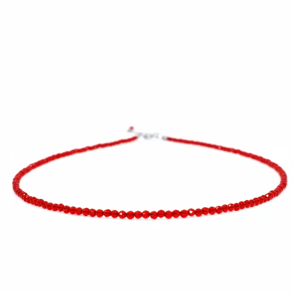 Lănțișor Crystal Thread