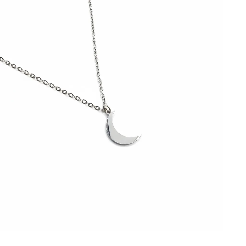 Lănțisor Half Moon