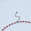 Lănțișor Crystal Loop