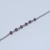 Brățară Crystal Chain