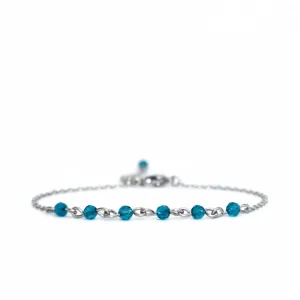 Brățară Crystal Chain
